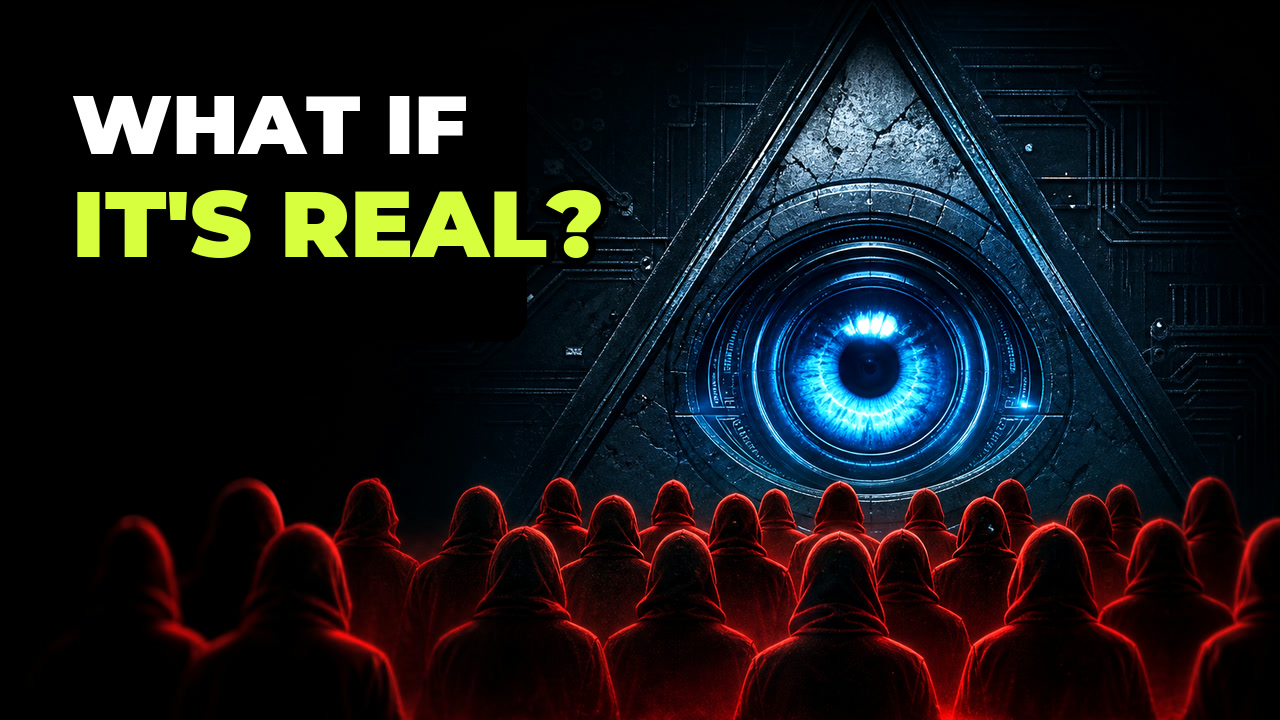 Test redesign built around the question What if it is real